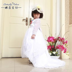 蝶戀宮坊兒童婚紗產(chǎn)品 蝶戀宮坊兒童婚紗產(chǎn)品圖片 蝶戀宮坊兒童婚紗怎么樣 最新蝶戀宮坊兒童婚紗產(chǎn)品展示