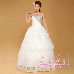 楚楚婚紗禮服產品 楚楚婚紗禮服產品圖片 楚楚婚紗禮服怎么樣 最新楚楚婚紗禮服產品展示 3158創(chuàng)業(yè)信息網
