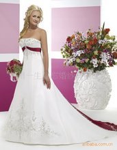 批發(fā)供應歐美婚紗晚禮服1件起批 來圖 來樣加工 450.00、410.00元/件_阿里巴巴服裝服飾資訊