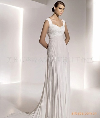 批發(fā)精品雙肩百褶雪紡裙晚禮服 婚紗禮服加工,批發(fā)精品雙肩百褶雪紡裙晚禮服 婚紗禮服加工生產(chǎn)廠家,批發(fā)精品雙肩百褶雪紡裙晚禮服 婚紗禮服加工價格 - 百貿(mào)網(wǎng)