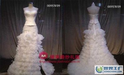 主營產(chǎn)品_憬萊婚紗禮服廠