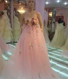 提供婚紗禮服加工價格_提供婚紗禮服加工廠家_世界工廠網(wǎng)產(chǎn)品信息庫