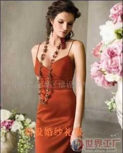 批發(fā)禮服、婚紗加工價格_批發(fā)禮服、婚紗加工廠家_世界工廠網(wǎng)產(chǎn)品信息庫