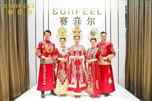 國風(fēng)新韻,大美東方 賽菲爾珠寶亮相2024深圳國際珠寶展