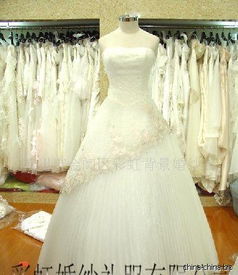 2008精品010婚紗