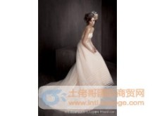 婚紗_婚紗_服裝加工_服裝服飾及紡織皮革_加工_供應(yīng)_土佬哥國(guó)際商貿(mào)網(wǎng)