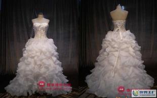 廣州婚紗禮服廠/憬萊婚紗加工廠/婚紗禮服_世界工廠網(wǎng)中國(guó)產(chǎn)品信息庫(kù)