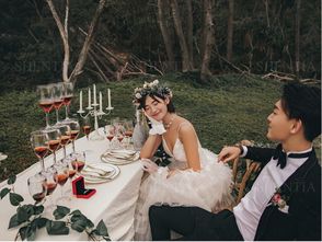 拍婚紗照怎么防坑 聽聽過來(lái)人都怎么說