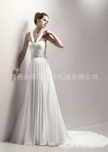 高檔外單婚紗 婚紗禮服 華麗拖尾婚紗 廠家加工定做婚紗 655.00、638.00、609.00元/件_阿里巴巴服裝服飾資訊
