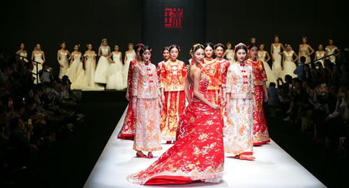 國(guó)內(nèi)首個(gè)專(zhuān)業(yè)婚紗禮服周將于潮州舉行
