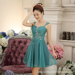 新款禮服 伴娘服 新娘禮服結(jié)婚禮服禮服批發(fā)雪紡抹胸禮服 婉紗禮服