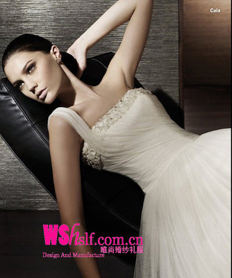 婚紗 婚紗批發(fā) 婚紗加工 婚紗禮服 2011新款婚紗WSSP10_供應(yīng)產(chǎn)品_蘇州市金閶區(qū)唯尚婚紗廠