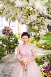 滿庭芳精品婚紗攝影